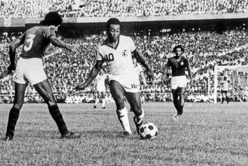 1970-1979 – Pele’s Date With Mohun Bagan, Resurgence of Mariners